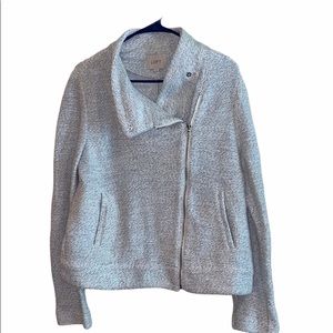LOFT MARLED JACKET
